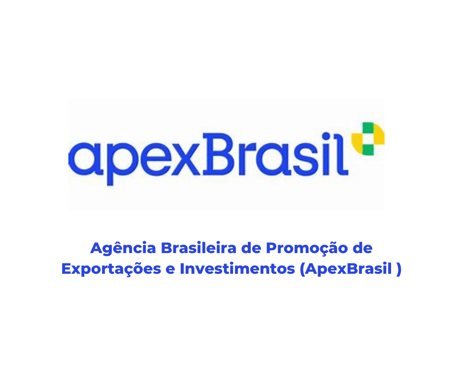 APEX-BRASIL  Institucional