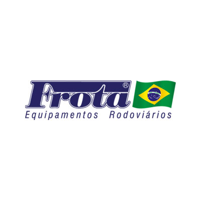 Frota Equipamentos Rodoviários