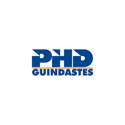 PHD Guindastes