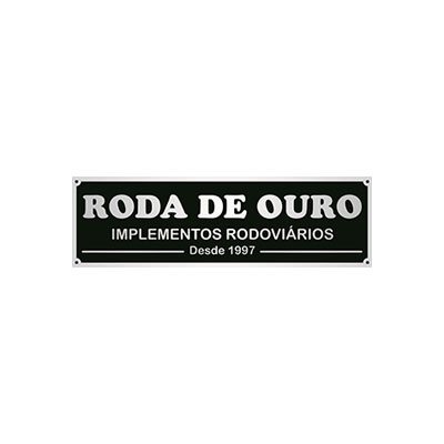 Roda de Ouro