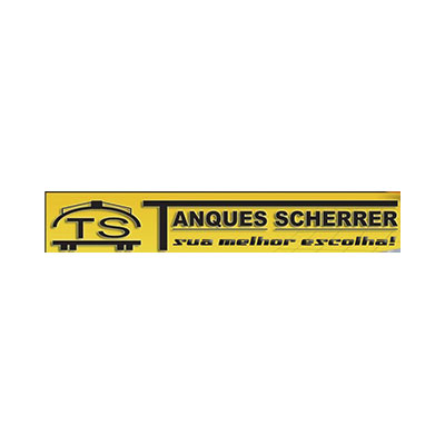 Tanques Scherrer