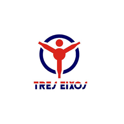 Tres Eixos